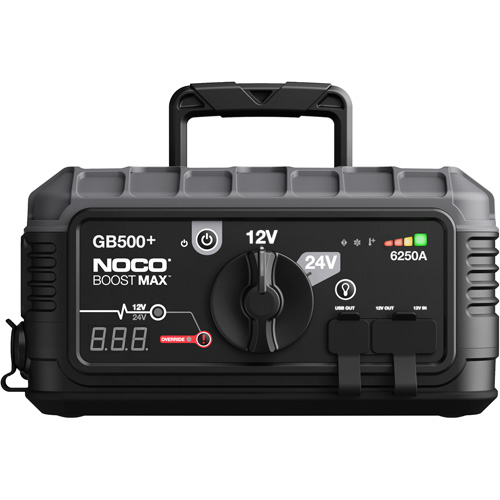 GB500+ Boost&reg; Max Jump Starter Nuna Depot Inc.