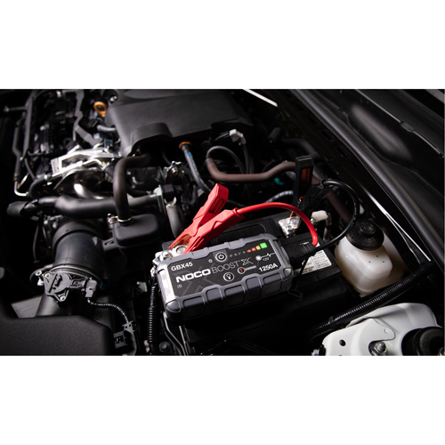 GBX45 Boost&reg; X Jump Starter Nuna Depot Inc.