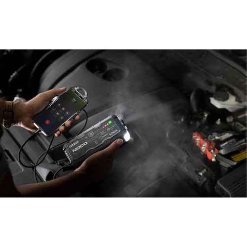GBX45 Boost&reg; X Jump Starter Nuna Depot Inc.