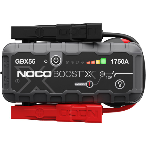 GBX55 Boost&reg; X Jump Starter Nuna Depot Inc.