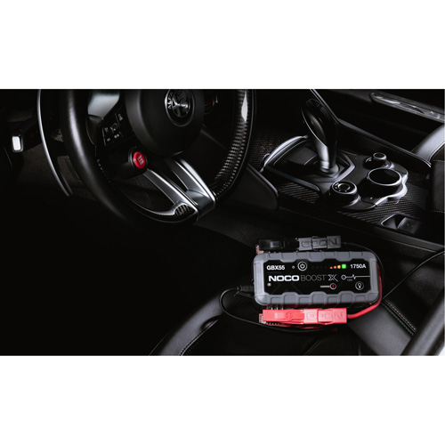 GBX55 Boost&reg; X Jump Starter Nuna Depot Inc.