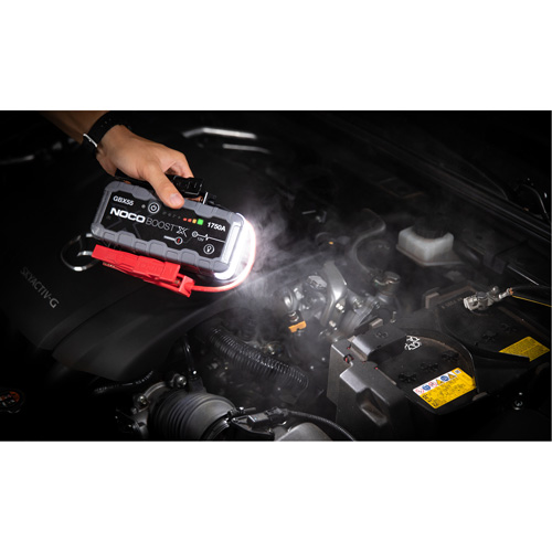 GBX55 Boost&reg; X Jump Starter Nuna Depot Inc.