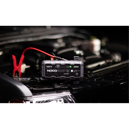 GBX75 Boost&reg; X Jump Starter Nuna Depot Inc.