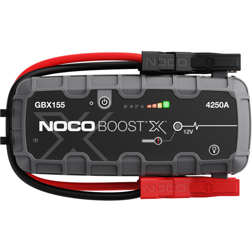 GBX155 Boost&reg; X Jump Starter Nuna Depot Inc.