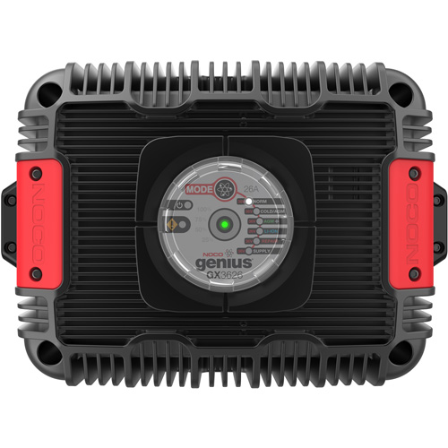 Genius&reg; GX3626 26-Amp Industrial Battery Charger Nuna Depot Inc.