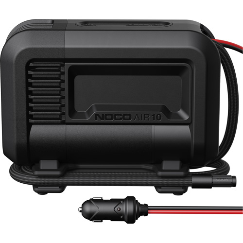 10A Portable Air Compressor Nuna Depot Inc.