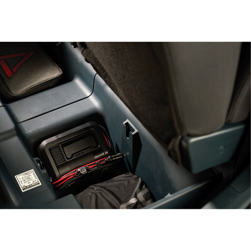 Compresseur d'air portable de 15 A Nuna Depot Inc.