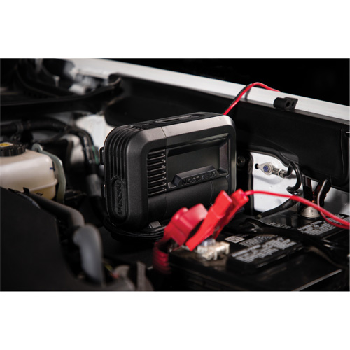 20A Portable Air Compressor Nuna Depot Inc.