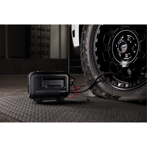 20A Portable Air Compressor Nuna Depot Inc.