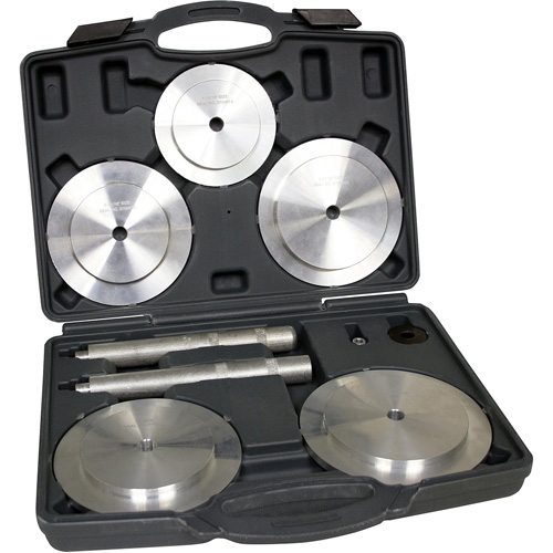 Trousse de 5 morceaux pour la pose de joints de moyeu de camion Nuna Depot Inc.