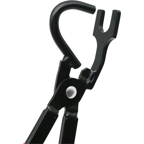 Exhaust Removal Pliers Nuna Depot Inc.