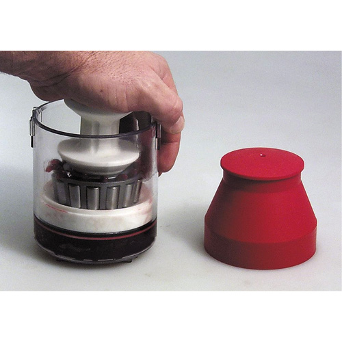 Graisseur de roulements Hand Packer Nuna Depot Inc.