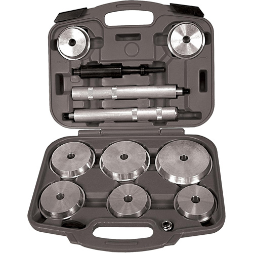 Pinion Bearing Race Driver Set Nuna Depot Inc.