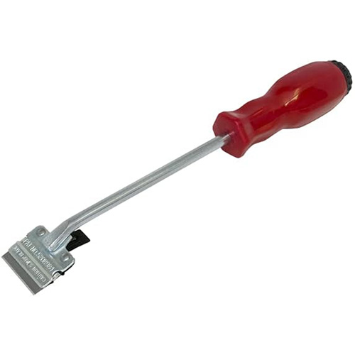 Razor Blade Scraper Nuna Depot Inc.