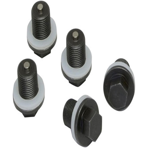 Set of 5 Plugs & Gaskets  Nuna Depot Inc.