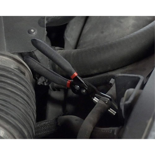 Small Hose Pinch-off Pliers Nuna Depot Inc.