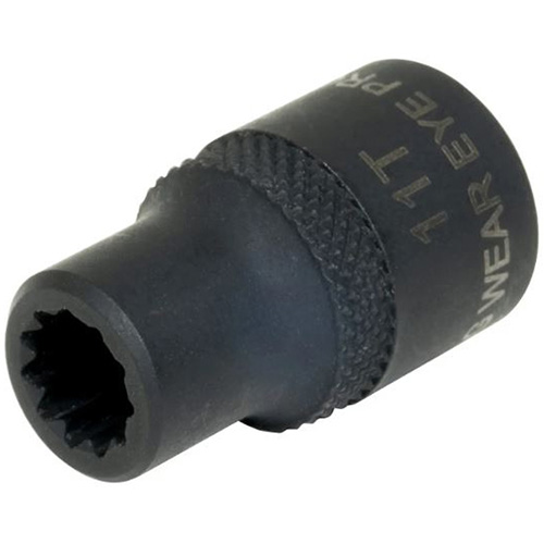 11PT Truck Brake Caliper Socket Nuna Depot Inc.