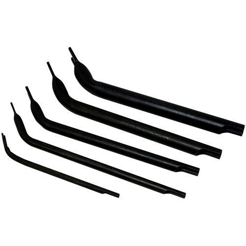 5-Piece Air Line Disconnect Set Nuna Depot Inc.