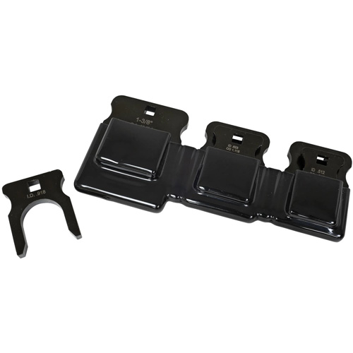 Def & Fuel Line Disconnect Set Nuna Depot Inc.