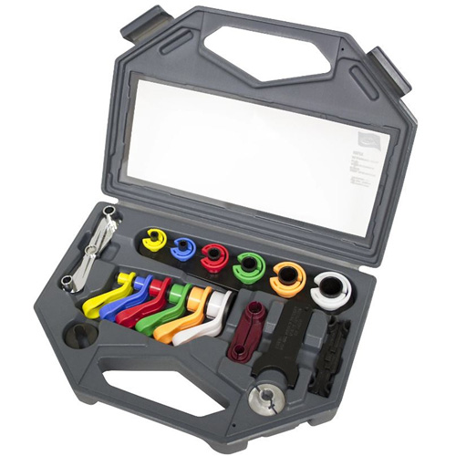 8-Piece Master Disconnect Set Nuna Depot Inc.