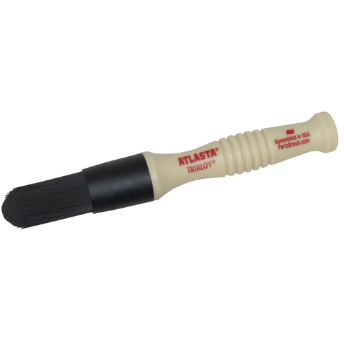 Brosse Atlasta pour pi&egrave;ces Nuna Depot Inc.