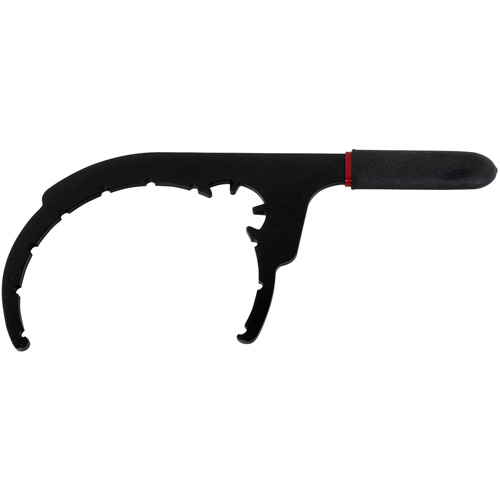 Diesel Filter Wrench for 6" Davco, 6" Strap Length Nuna Depot Inc.