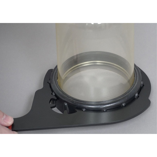 Diesel Filter Wrench for 6" Davco, 6" Strap Length Nuna Depot Inc.