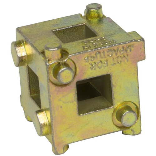 Outil pour piston de disque de frein Nuna Depot Inc.