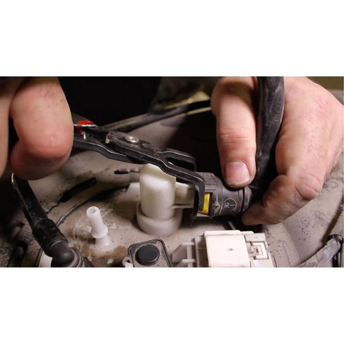 85-Degree Disconnect Pliers Nuna Depot Inc.
