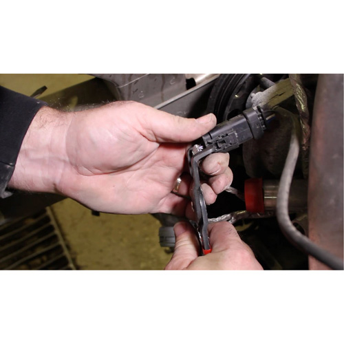 85-Degree Disconnect Pliers Nuna Depot Inc.