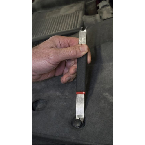 Double-Ended Clip Lifter Nuna Depot Inc.