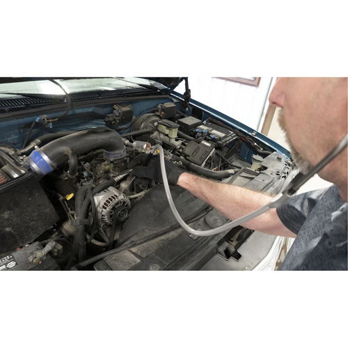 Mechanic's Stethoscope Nuna Depot Inc.