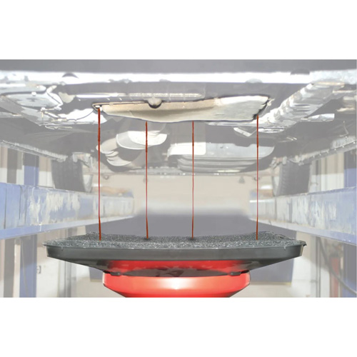 22" Square No Splatter Pad Nuna Depot Inc.