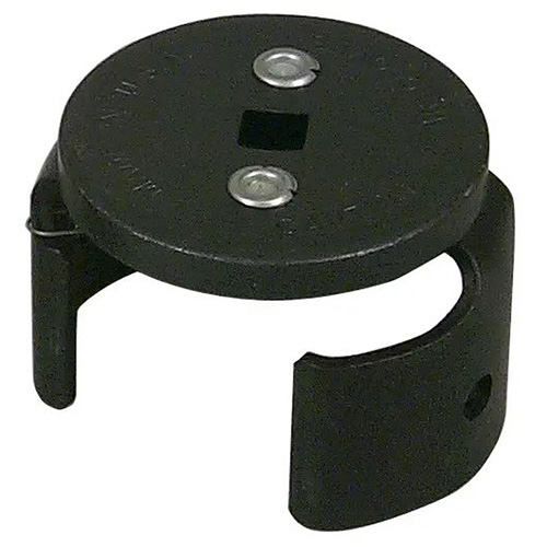 Import Car Filter Wrench, 2-1/2" - 3-1/8" Filter Capacity Nuna Depot Inc.