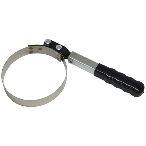 Cl&eacute; pour filtre &agrave; huile pour moteurs Cummins et Detroit Diesel, 4-5/16" - 4-3/4" Capacit&eacute; du filtre Nuna Depot Inc.