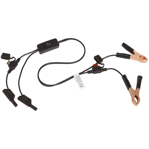 Parasitic Drain Tester Nuna Depot Inc.