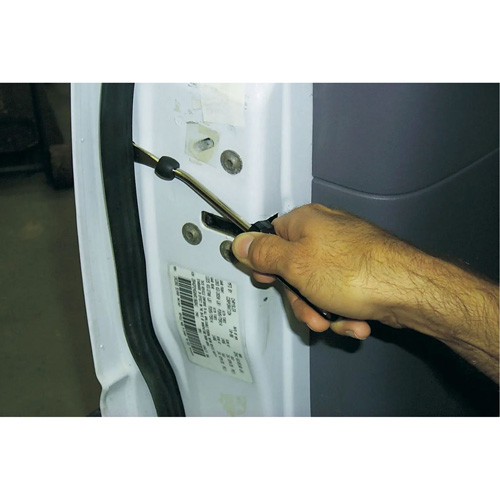 Plastic Fastener Remover Nuna Depot Inc.