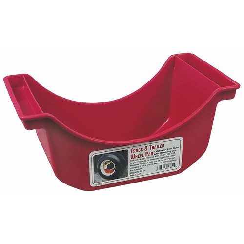 Truck & Trailer Wheel Pan Nuna Depot Inc.