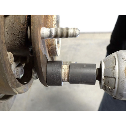 Wheel Stud Installer Nuna Depot Inc.