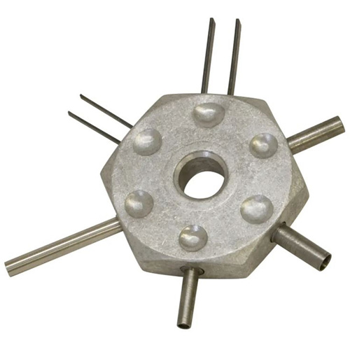 Terminal Tool Nuna Depot Inc.