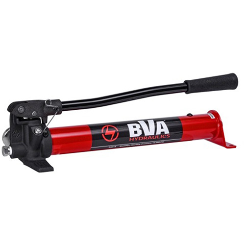 Single Speed Hand Pump 37 in³ Reservoir Nuna Depot Inc.