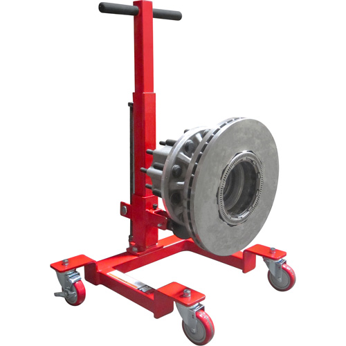 Removal, Installer, and Handler Disc Brake Hub Nuna Depot Inc.