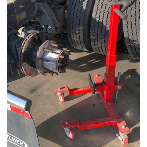 Removal, Installer, and Handler Disc Brake Hub Nuna Depot Inc.