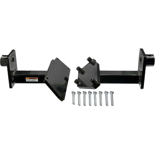 Engine Mounting Adapter for Dodge Cummins 6.7L Engine Nuna Depot Inc.