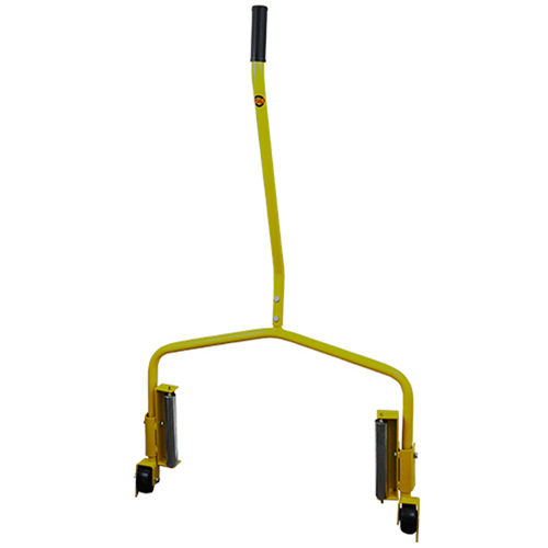 Socle roulant pour roue de camion, Capacit&eacute; de 280 lb Nuna Depot Inc.