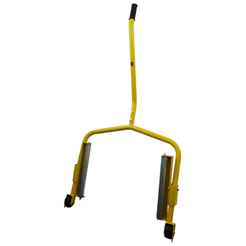 Socle roulant pour super roue, Capacit&eacute; de 450 lb Nuna Depot Inc.