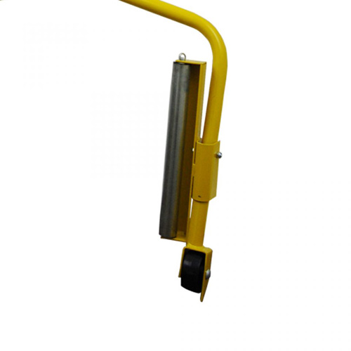 Socle roulant pour super roue, Capacit&eacute; de 450 lb Nuna Depot Inc.