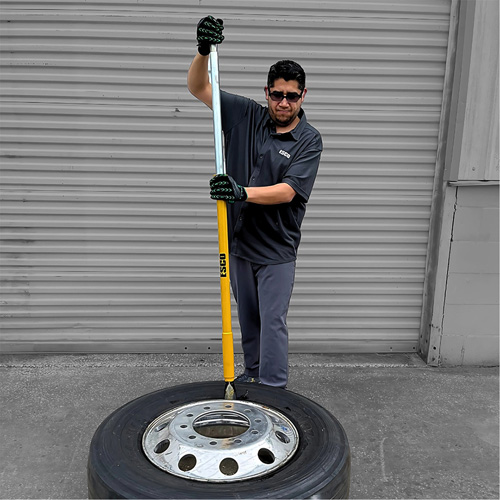 Slide Hammer Bead Breaker Nuna Depot Inc.