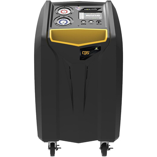 MAXXAIR MSX R-134A/R-1234YF Refrigerant Management System Nuna Depot Inc.