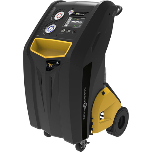 MAXXAIR MSX R-134A/R-1234YF Refrigerant Management System Nuna Depot Inc.